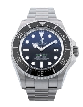 Montres de luxe d’occasion toujours au sein de la garantie du fabricant